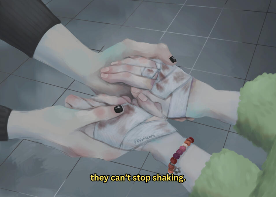 Too much effort Too much effort