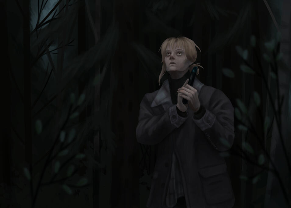 Kastanjemanden Kastanjemanden